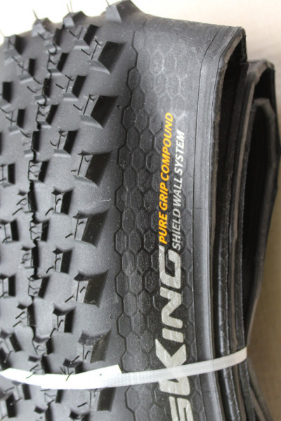 Continental Cross King ShieldWall Tubeless 27.5x2.3 - Img 5