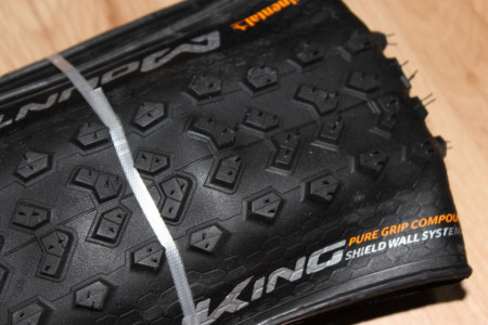 Continental Mountain King 3 ShieldWall Tubeless 29x2.3 - Img 3