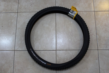Continental Mountain King ll Performane 27.5x2.3 - E25 - Img 4