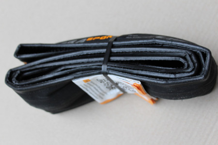 Continental Ultra Sport lll pliabil 28-622 - negru - Img 4