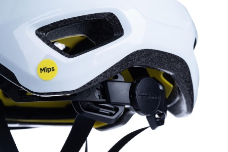 Cube Fleet MIPS - MTB marime S (49-55 cm) alb - Img 5