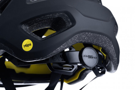 Cube Fleet MIPS - MTB Medium (52-57 cm) - Img 3