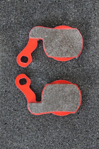 Cube Magura Louise/Marta/Julie HP Type 6.1 Carbon Sintered - Img 4