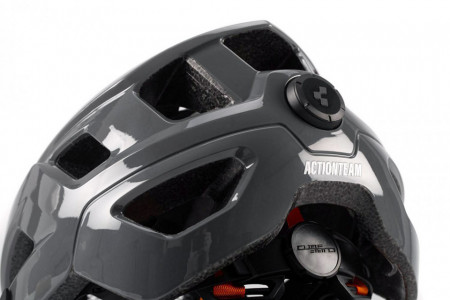 Cube Steep X ActionTeam - MTB S (49-55 cm) - Img 5