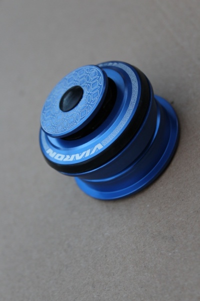 Cuvete Semi-Integrate Viaron CNC 1 1/8" - ZS44/28.6|ZS44/30 - Img 3