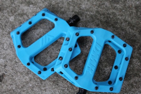 DMR V11 Platform Pedal - Img 6