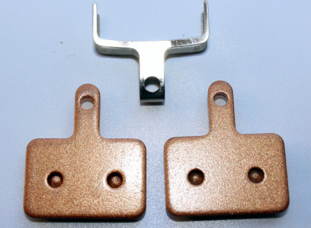 Dust Shimano B01S ceramic-metal - Img 3