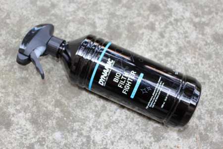 Dynamic Bio Filth Fighter Bike Cleaner 1000ml - Img 2