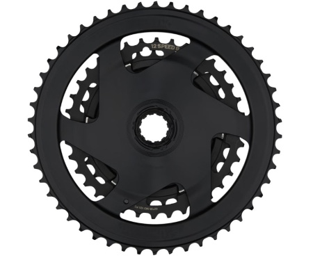 E*thirteen Helix Plus 12vit. caseta pinion tip SRAM/XD - Img 2