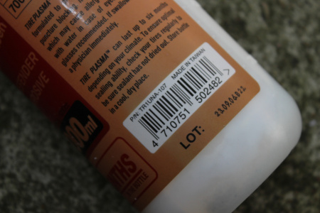 E*thirteen Plasma sealant - 1000ml solutie antipana - Img 4