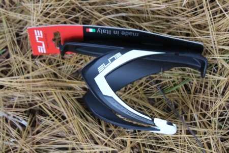 Elite Custom Race - suport bidon MTB/Road negru - Img 4