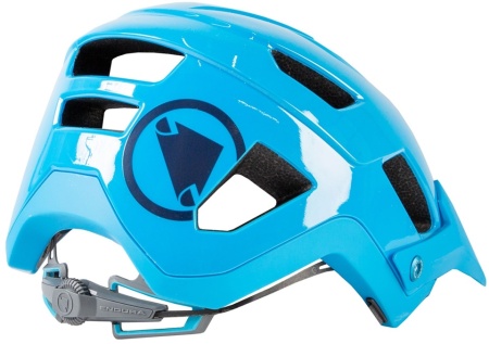 Endura Hummvee Plus marime S-M (51-56cm) albastru - Img 2