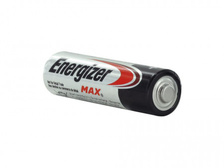 Energizer Max E91-VP AA 1.5V Alkaline 4 buc. - valabil pana 2031 - Img 4