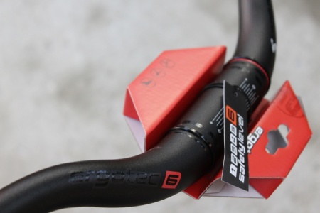 Ergotec ghidon Enduro, DH - rise 50 / 780mm / 35" - Img 3