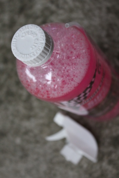Finish Line Bicycle Wash Cleaner spray 1000ml - Img 4