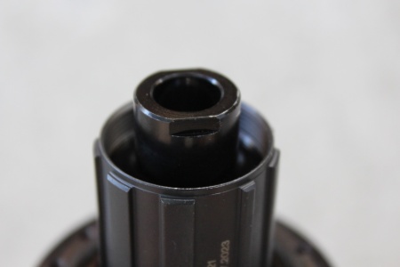 Formula ECT-148S CL Shimano HG Boost butuc spate 32 gauri - Img 8