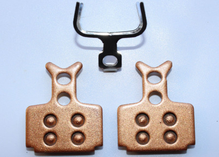 Formula RX, R1, RO, One, Mega, C1, T1 - metalic ceramic placute disc - Img 3