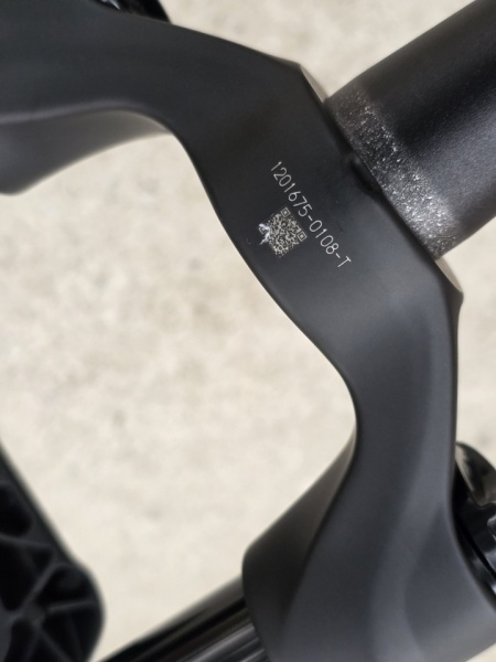 Fox Racing Shox 36 A Float 29" AWL HD Rail 2.0 140 Sweep-Adj Tapered Boost furca suspensie - Img 4