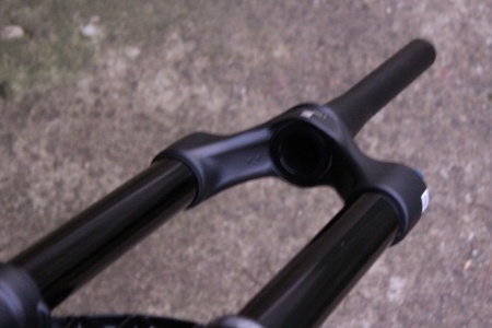 Fox Racing Shox 38 Float 29" Performance 180mm 3Pos Grip E-Bike+ Tapered Boost - Img 9