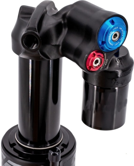 Fox Racing Shox Float X2 Performance 225x75mm Trunnion suspensie spate - Img 2