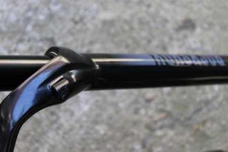 Furca suspensie 29" RockShox 35 Gold RL,150mm, Boost, Solo Air+Token - Img 7