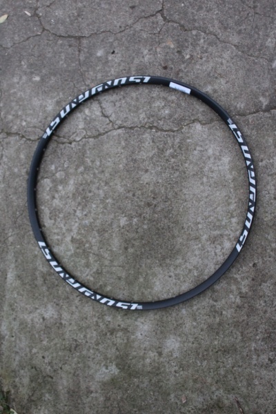 Ghost Excalibur XC19 Disc janta 32 gauri 27.5inch - Img 5