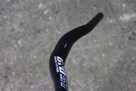 Ghost GND 51 Superfit Race Rise 40 - 31.8mm ghidon MTB 780mm - Img 8