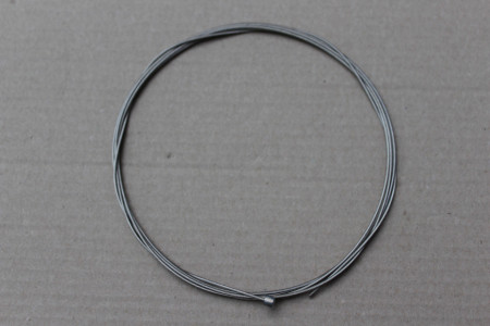 Jagwire Extra Long - cablu de transmisie 1.2 mm - 2300mm - Img 2