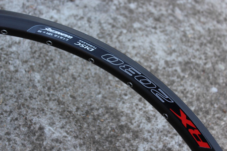 Janta Remerx Enduro Plus RX 2030/Disc 27.5inch - Img 3