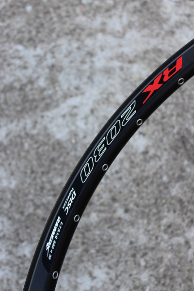 Janta Remerx Enduro Plus RX 2030/Disc 29inch - Img 5