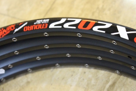 Janta Remerx Enduro RX 2027 - 32H Disc 29inch - Img 3