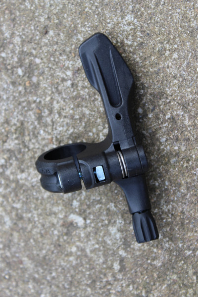 Katana RH-1 maneta Dropper Post - Img 2