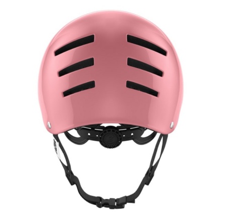 Lazer Armor 2.0 Dusty Rose - casca MTB/BMX - marime L(58-61cm) - Img 3
