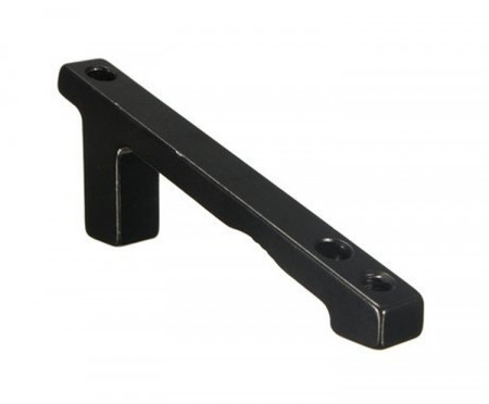 Lifeline Adaptor fata/spate Post Mount - 180mm - Img 3