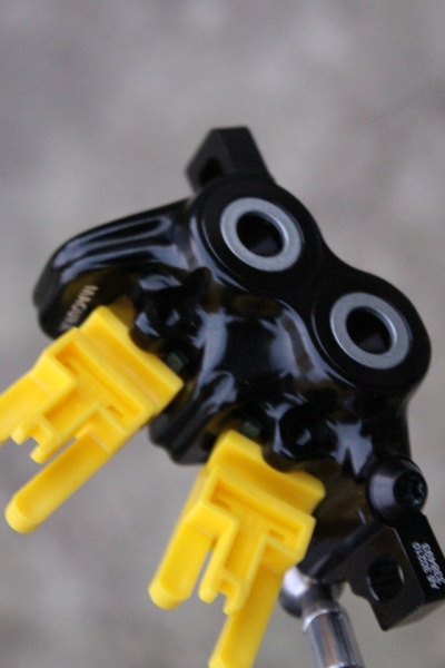 Magura MT5 Set frane fata+spate - Img 5
