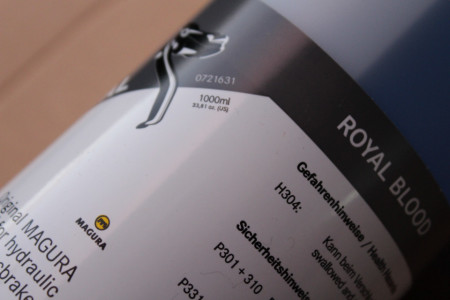 Magura Royal Blood - 1000ml - Img 3