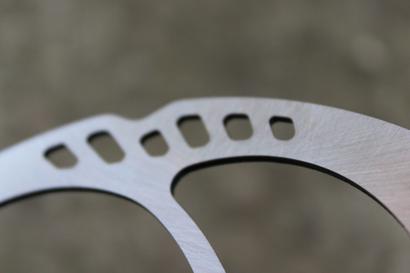 Magura Storm HC Disc Rotor 180mm - Img 5