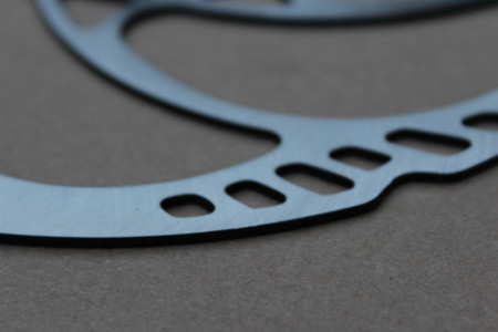 Magura Storm HC Disc Rotor 203mm - Img 4