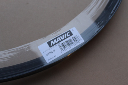 Mavic E-XM 430 janta Disc 32 gauri - 29 inch E-bike compatible - Img 5