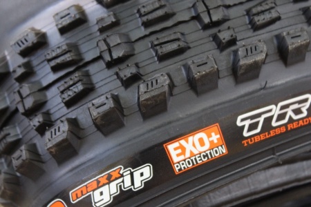 Maxxis Assegai WT 29x2.50" EXO+ TR 3C MaxxGrip anvelopa pliabila - Img 3