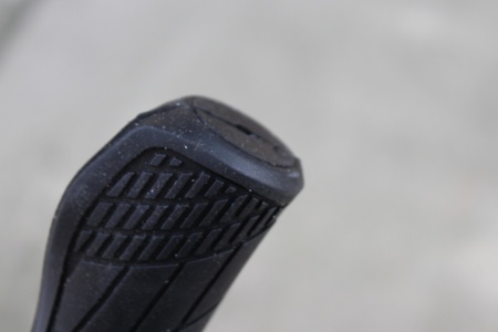 NPY Ergo Lock-On Grips - manson lock-on - Img 7
