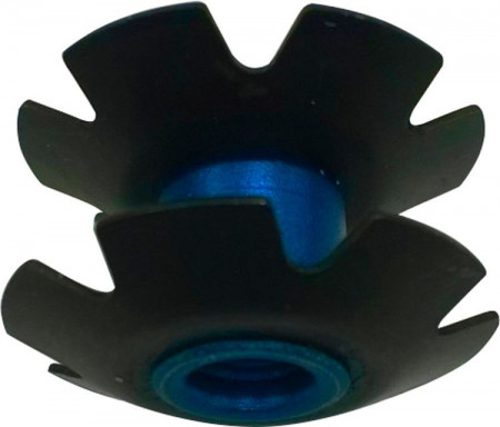 Nuca/Floare PRO Aluminiu 1 1/8" - Img 2