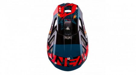 O'Neal Blade Rio - casca Fullface L (59-60 cm) - Img 4