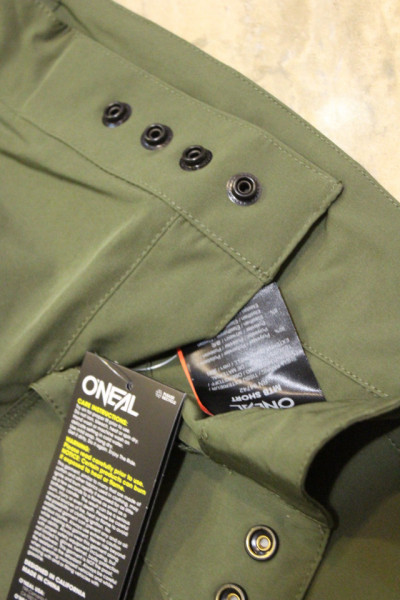 O'NEAL Matrix Olive - MTB Short Enduro, DH - Large `32 - Img 6