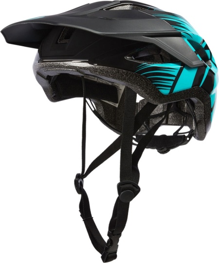 O'Neal Matrix Split casca - S/M 54-58cm - Img 2