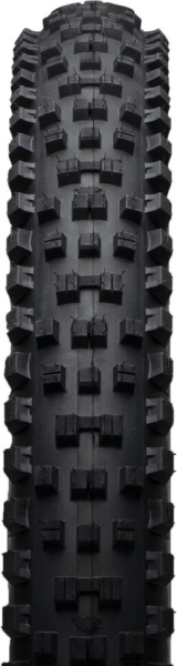 Onza Porcupine TLR Soft - Tubeless pliabil - 27.5x2.60 - Img 4