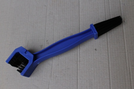 Perie Curatat Lant si Pinioane M-Wave ”Chain cog brush” - Img 4