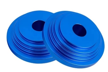 Presa monobloc si Set Cuvetarie - Toopre - Img 4
