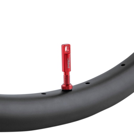 Procraft PRC Pro Tubeless - set valve 44mm - Mov - Img 2