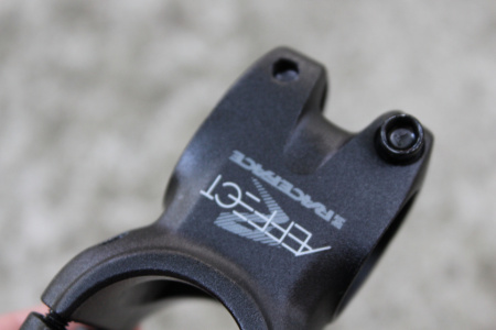 Race Face Aeffect R 35 pipa MTB 40mm lungime - Img 5